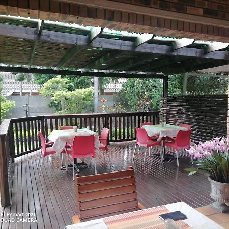 Duneside Guest House Richards Bay Εξωτερικό φωτογραφία