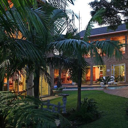 Duneside Guest House Richards Bay Εξωτερικό φωτογραφία