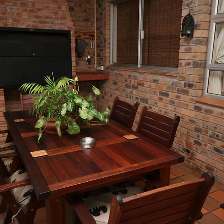 Duneside Guest House Richards Bay Εξωτερικό φωτογραφία