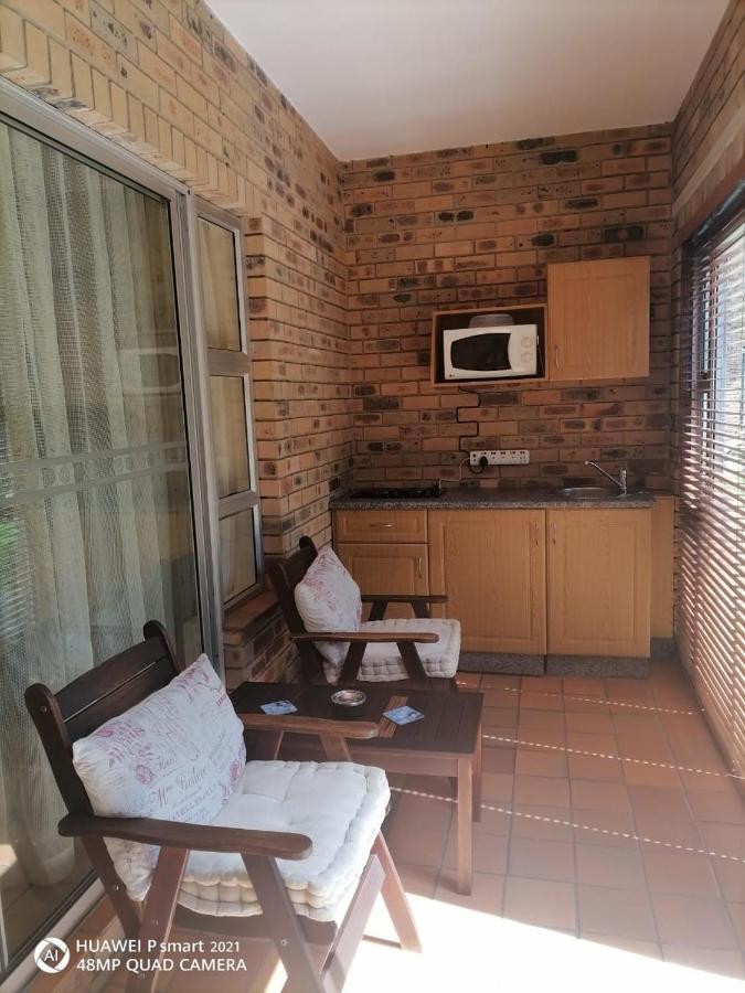 Duneside Guest House Richards Bay Εξωτερικό φωτογραφία