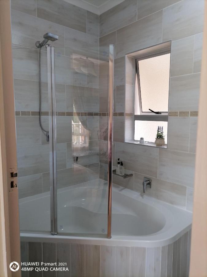 Duneside Guest House Richards Bay Εξωτερικό φωτογραφία