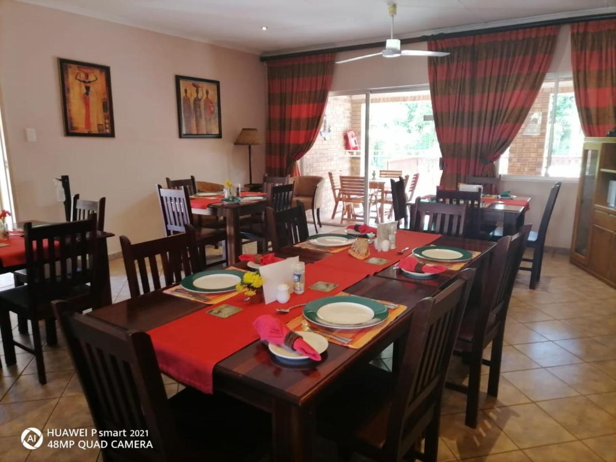 Duneside Guest House Richards Bay Εξωτερικό φωτογραφία