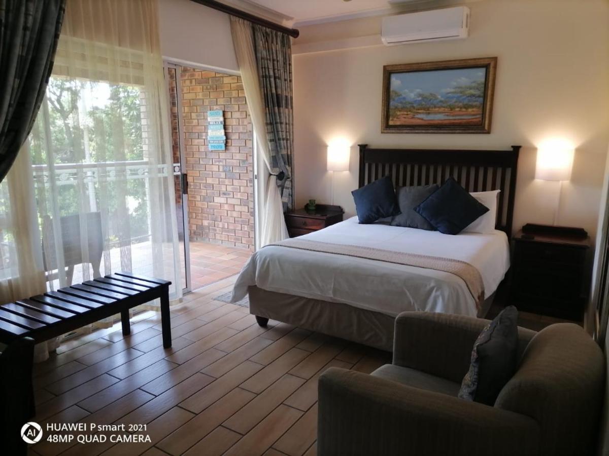 Duneside Guest House Richards Bay Εξωτερικό φωτογραφία
