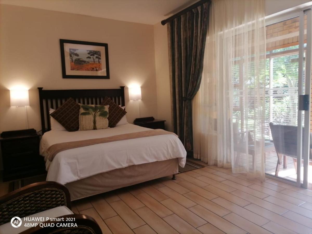 Duneside Guest House Richards Bay Εξωτερικό φωτογραφία