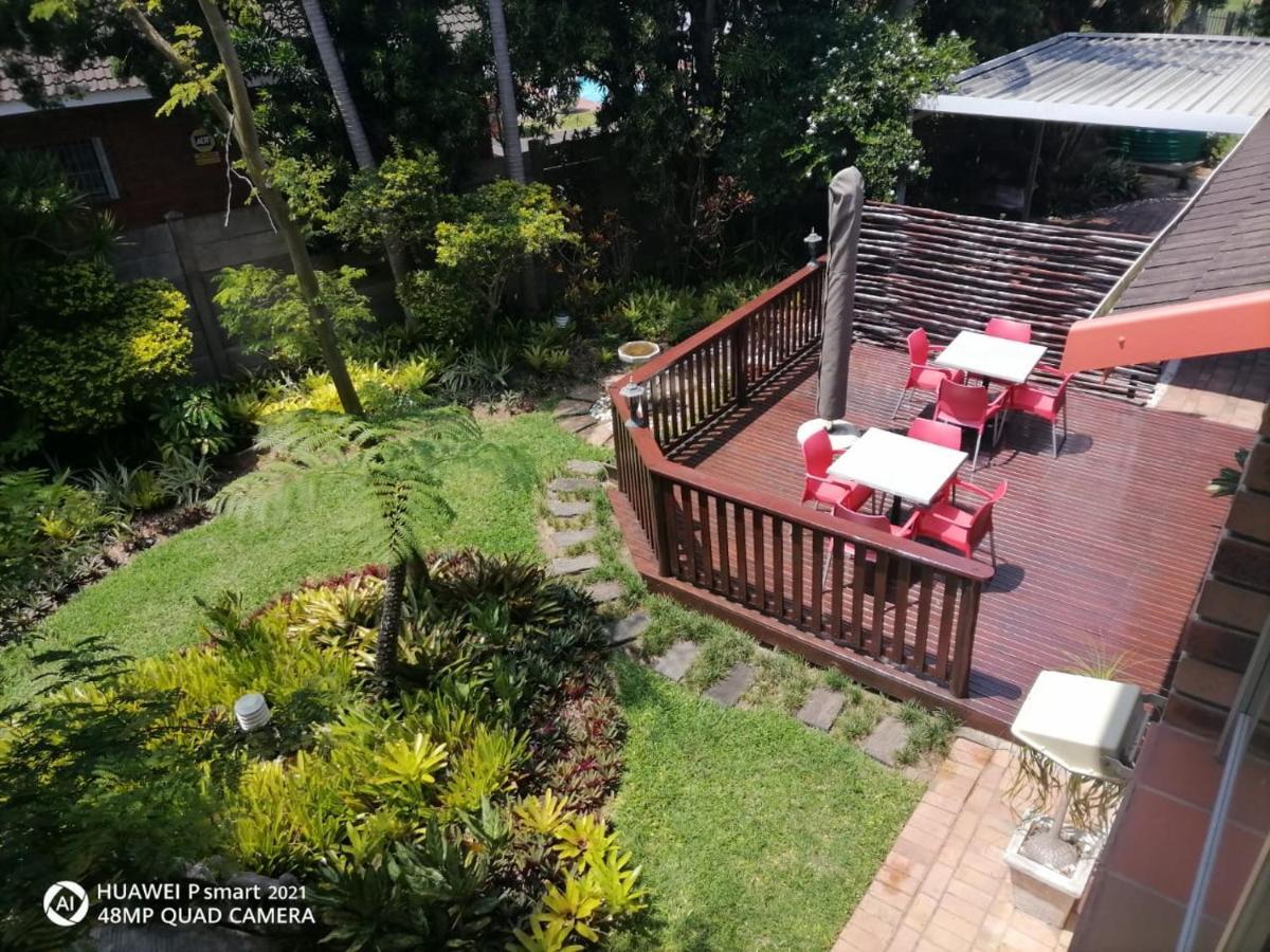 Duneside Guest House Richards Bay Εξωτερικό φωτογραφία