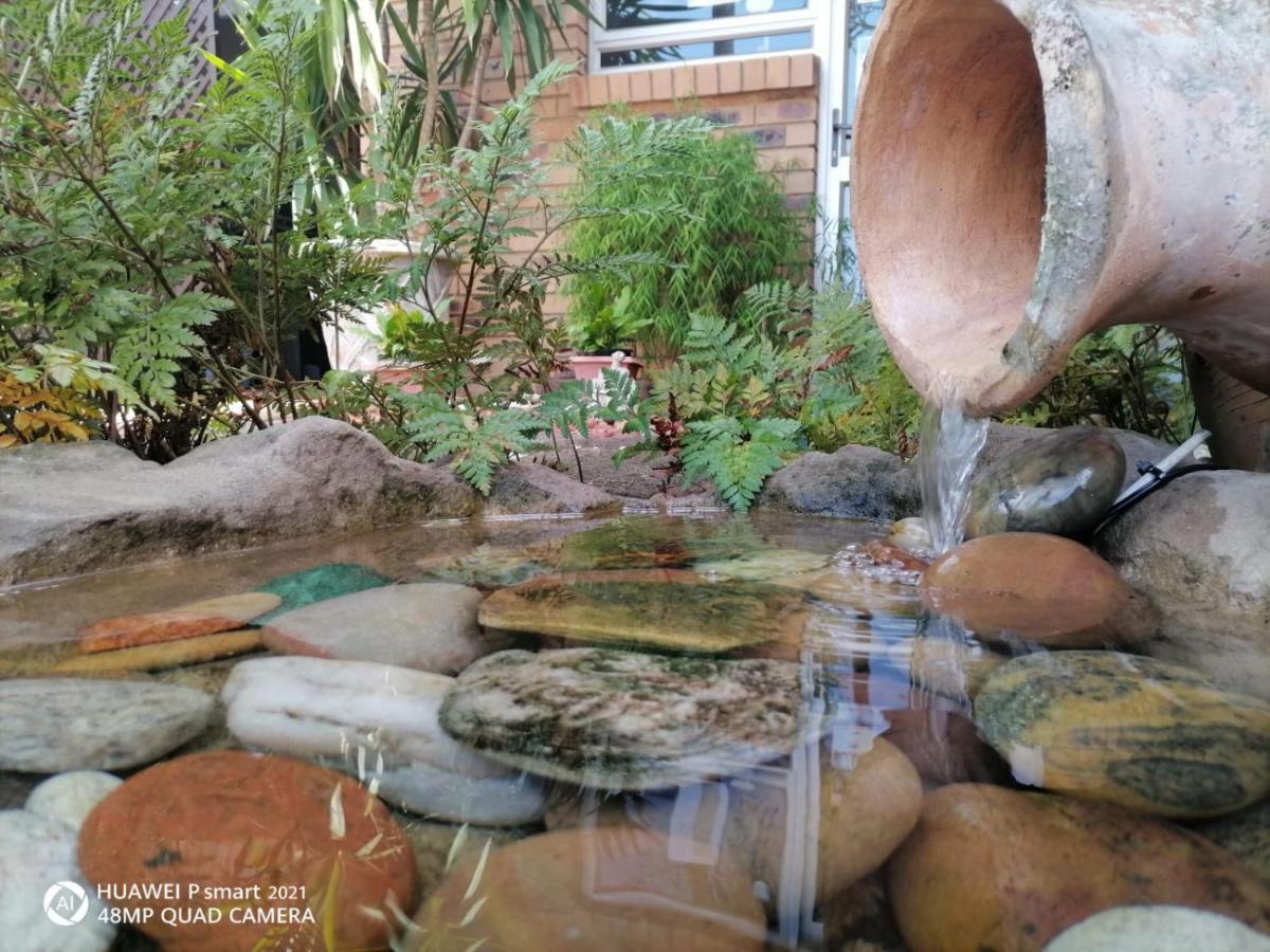 Duneside Guest House Richards Bay Εξωτερικό φωτογραφία