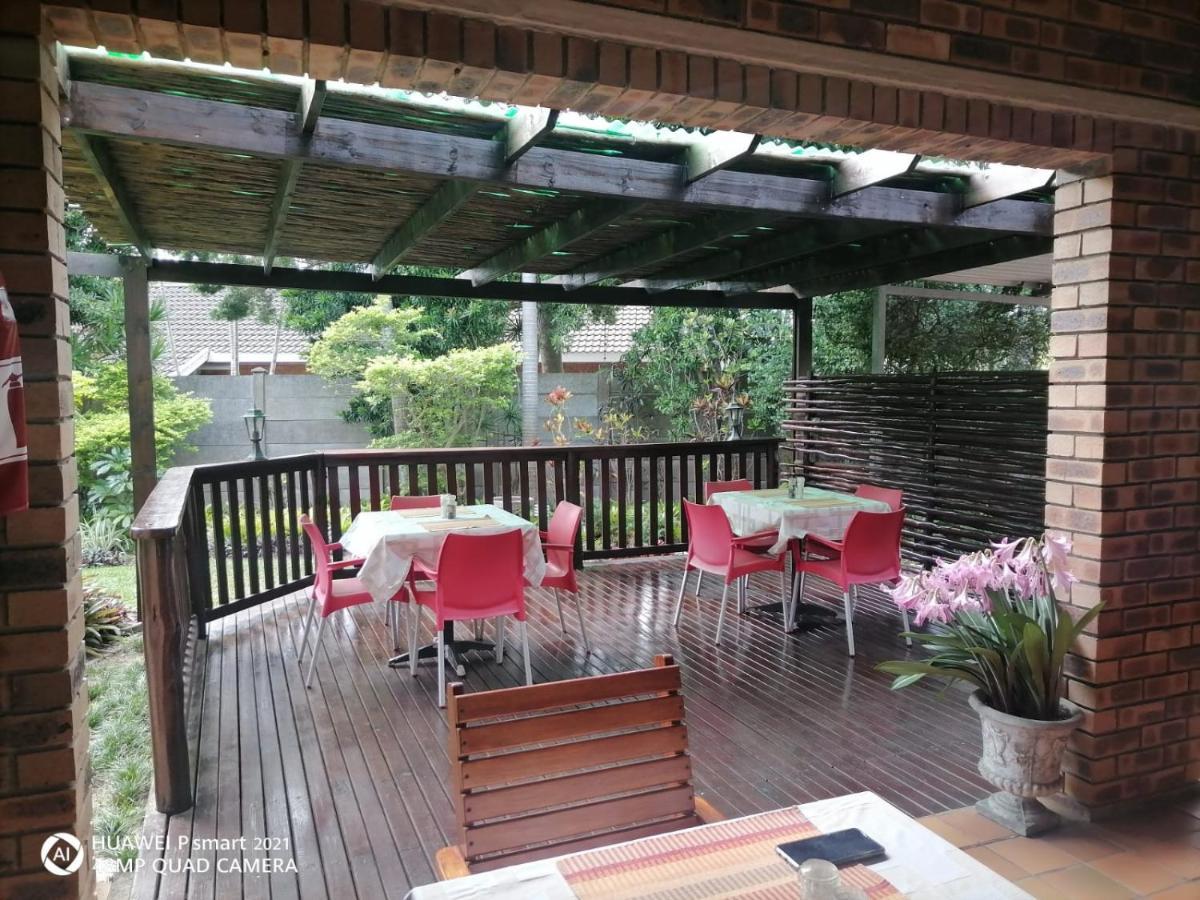 Duneside Guest House Richards Bay Εξωτερικό φωτογραφία