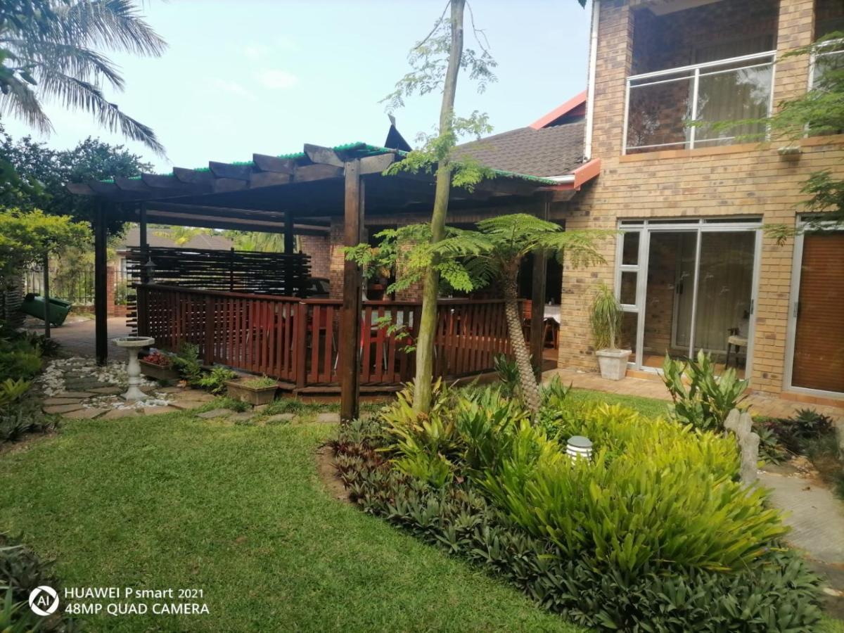 Duneside Guest House Richards Bay Εξωτερικό φωτογραφία