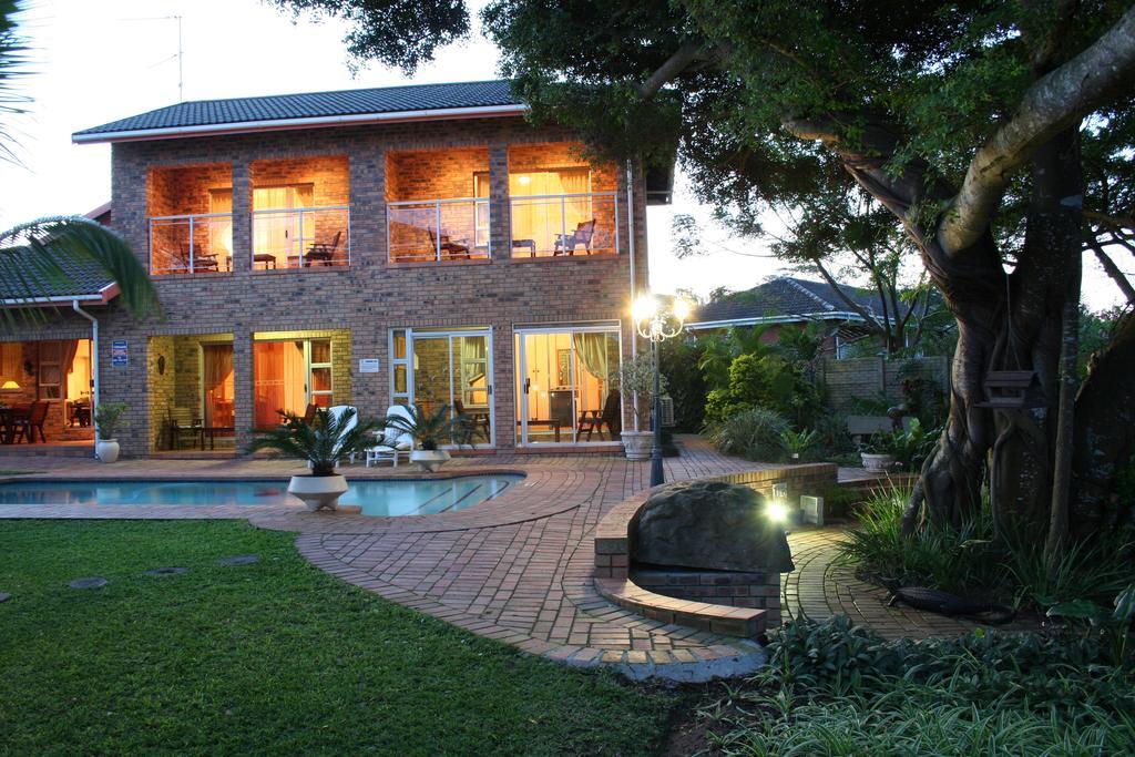 Duneside Guest House Richards Bay Εξωτερικό φωτογραφία