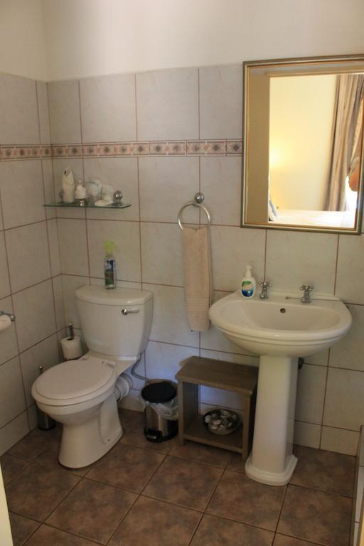 Duneside Guest House Richards Bay Δωμάτιο φωτογραφία