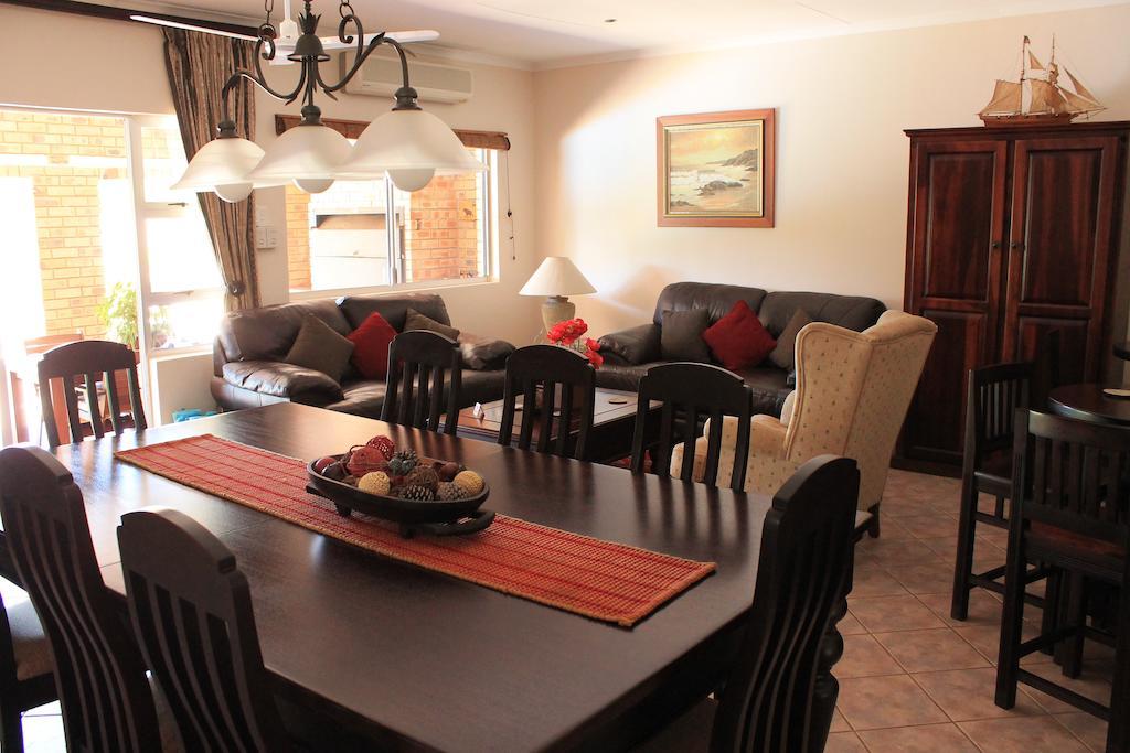 Duneside Guest House Richards Bay Εξωτερικό φωτογραφία
