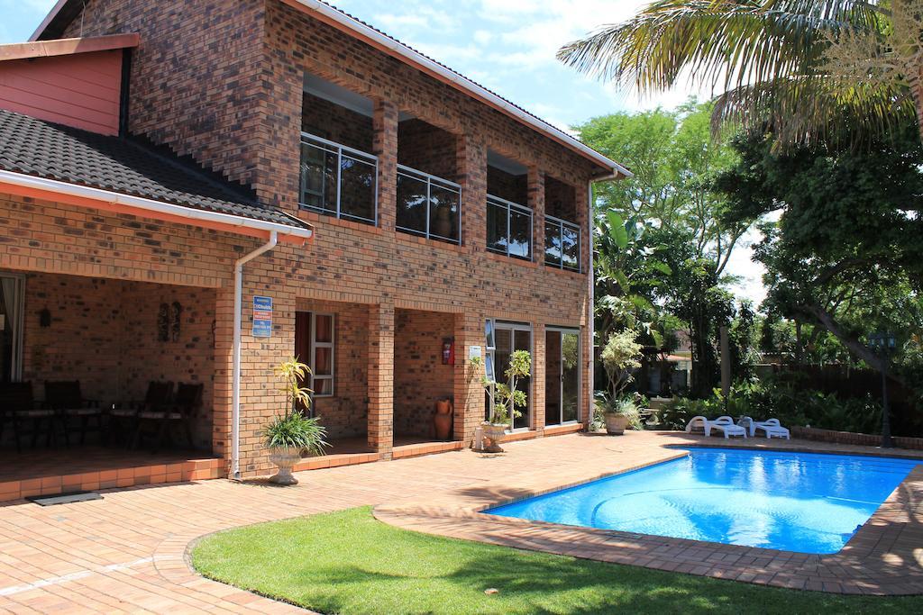 Duneside Guest House Richards Bay Εξωτερικό φωτογραφία
