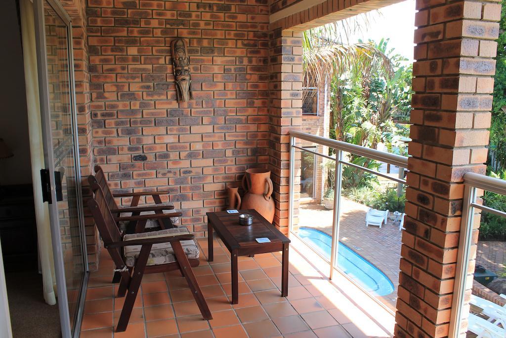 Duneside Guest House Richards Bay Δωμάτιο φωτογραφία