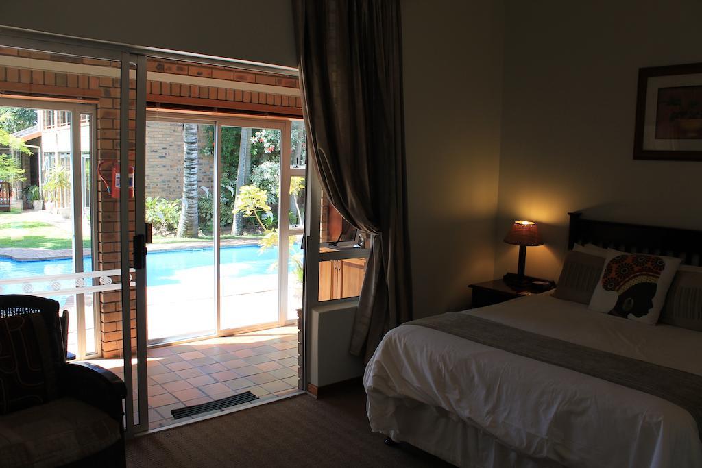 Duneside Guest House Richards Bay Δωμάτιο φωτογραφία