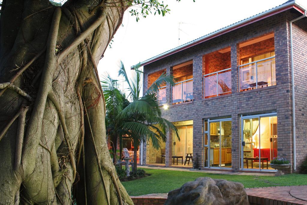Duneside Guest House Richards Bay Εξωτερικό φωτογραφία