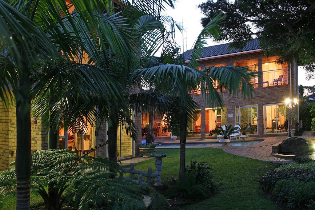 Duneside Guest House Richards Bay Εξωτερικό φωτογραφία