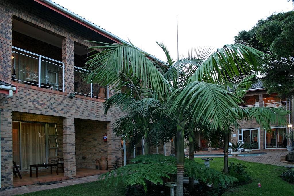 Duneside Guest House Richards Bay Εξωτερικό φωτογραφία