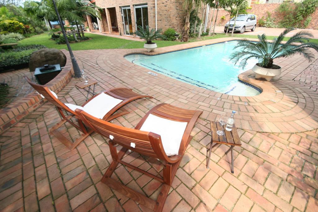Duneside Guest House Richards Bay Εξωτερικό φωτογραφία