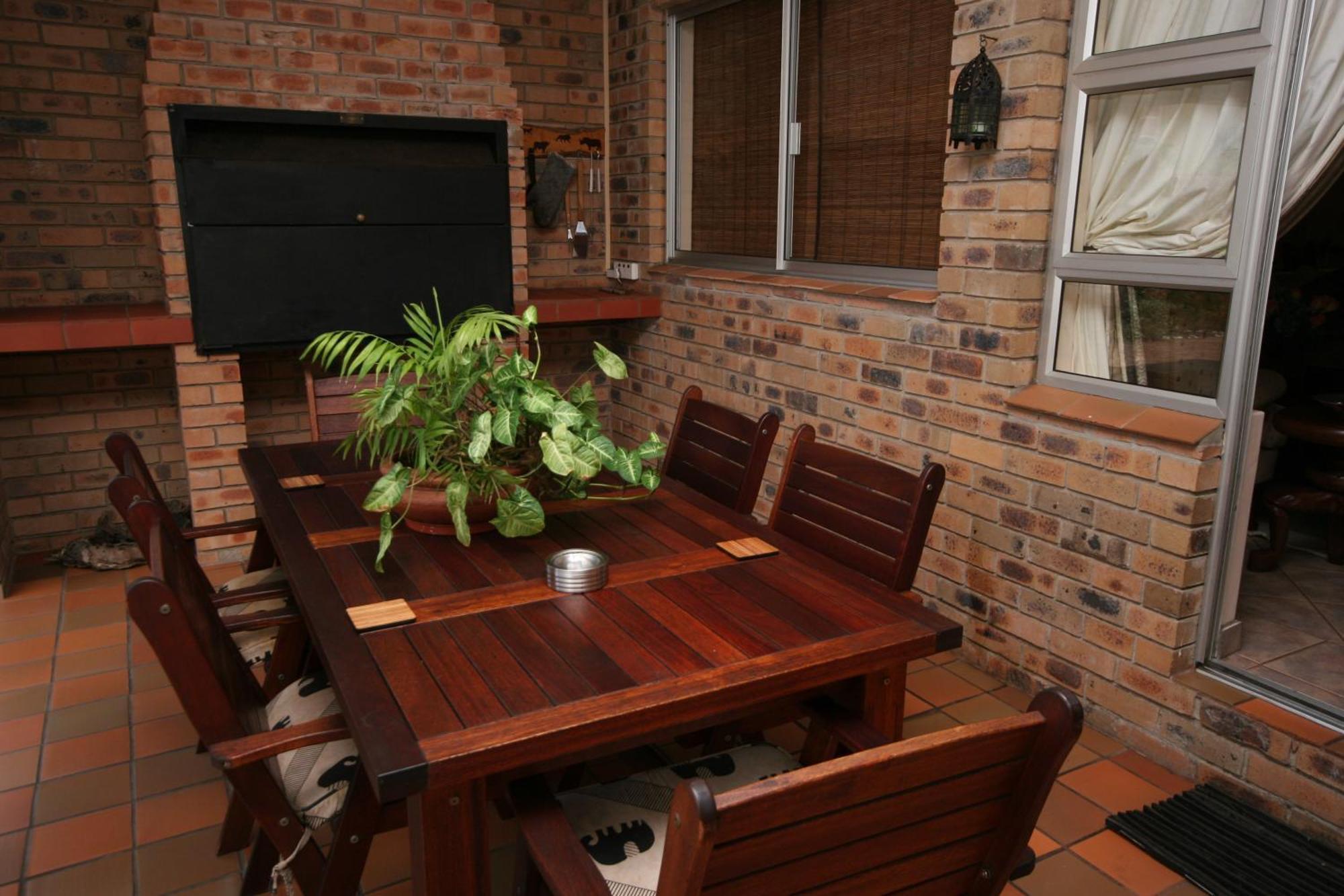Duneside Guest House Richards Bay Εξωτερικό φωτογραφία